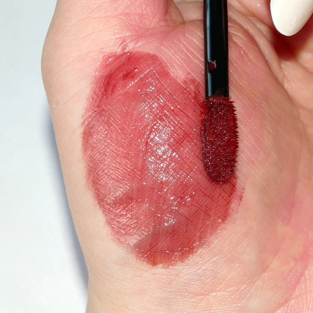 ヴィセ ネンマクフェイクリキッド BR331 リスの甘い罠