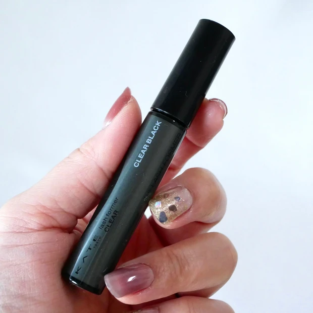 KATE(ケイト)ラッシュフォーマー(クリア)