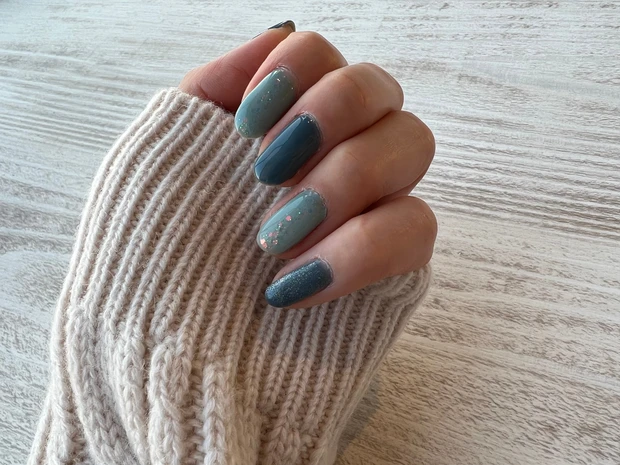 【オフ、サンディング不要？！】ペリッと剥がせるジェルネイルって実際どうなの？！を徹底解説します！【HOMEI ウィークリージェル】_3_3