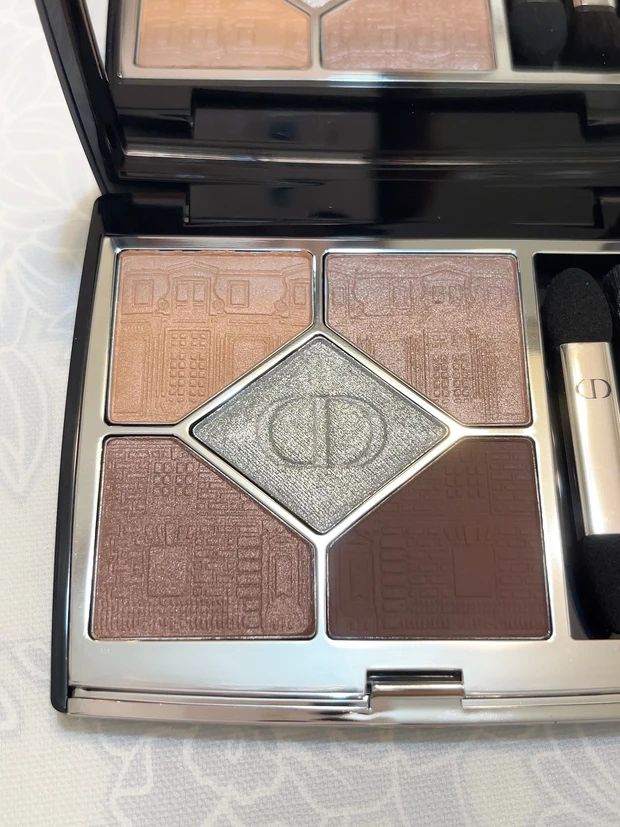 Diorのサンク クルール クチュール 739拡大画像