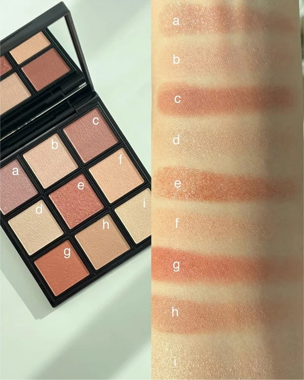 セルヴォーク エクスプレッシヴ アイズ