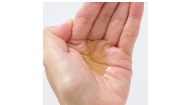 クレンジングのコツ