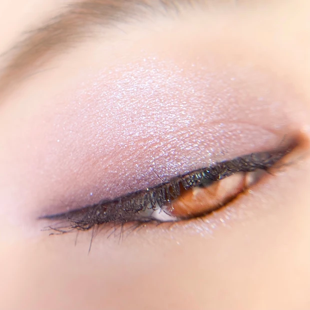 【クリスマスコフレ2021 速報】11/19一般発売!LUNASOLアイカラーレーション限定2色を先行レビュー♡画像たっぷりメイク解説も!_13_2