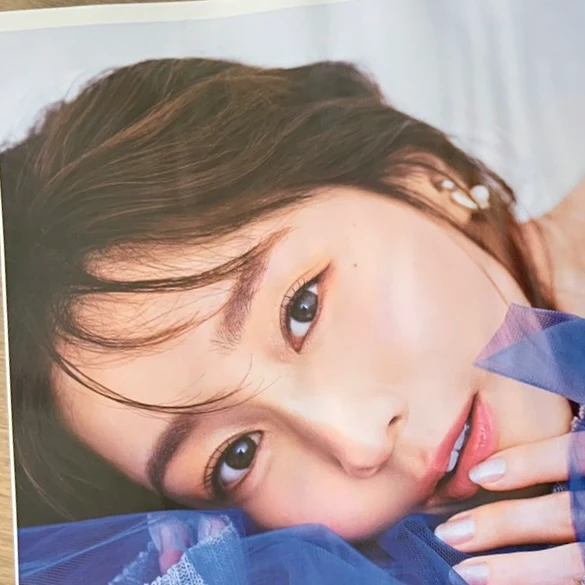 マキア MAQUIA 11月号 田中みな実 表紙  美容  2023