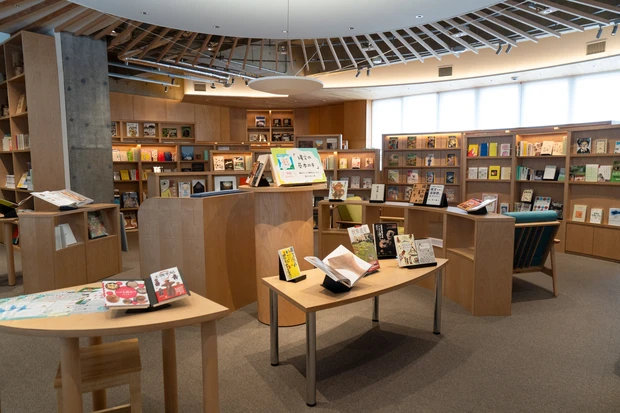 楽しい、きれい、おいしい！訪れる価値があるスキンケア工場見学　ナチュの森北海道（1）_5_1