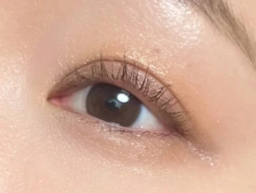 キャンメイク シティライトアイズ  02 スフィンクスアンバー