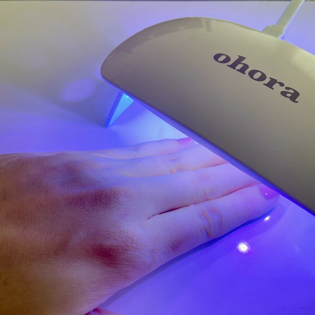 【330円とは思えない！！】話題のプチプラジェルネイルに挑戦💅3COINS「COLOR STICK NAIL GEL」✨_2_3