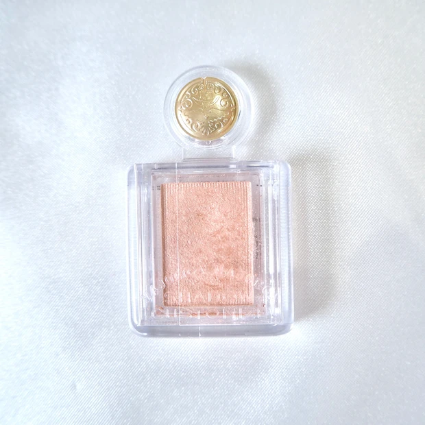 マジョリカマジョルカ(MAJOLICA MAJORCA)シャドーカスタマイズ BE203 綿菓子