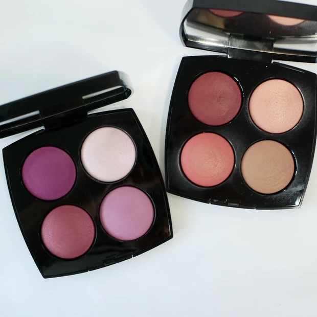 シャネル CHANEL レ キャトル ルージュ ユー エ ジュ 957 タンドレス ルージュ ヌワール コンフィダンス