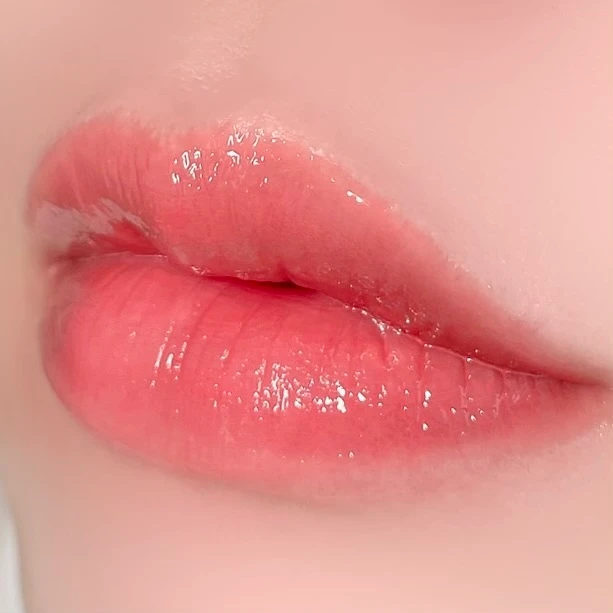 ケイト KATE リップモンスター ツヤバース ピンクムーンの雫