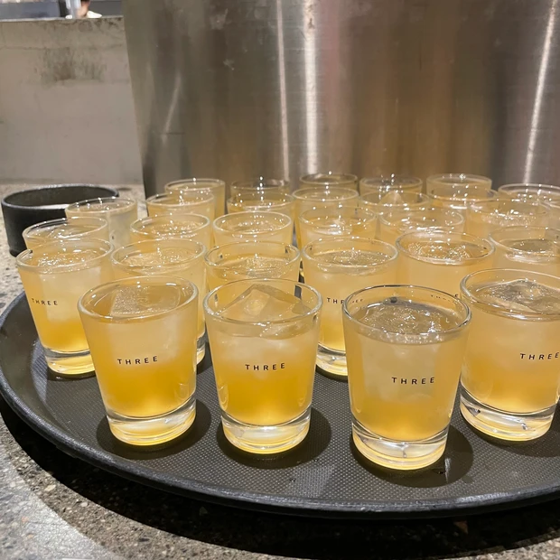 後編【動く！マキアサロン美容バスツアー 】豪華なお土産を公開！THREE HIBIYAでの体験と美腸活をレポート！_4_1