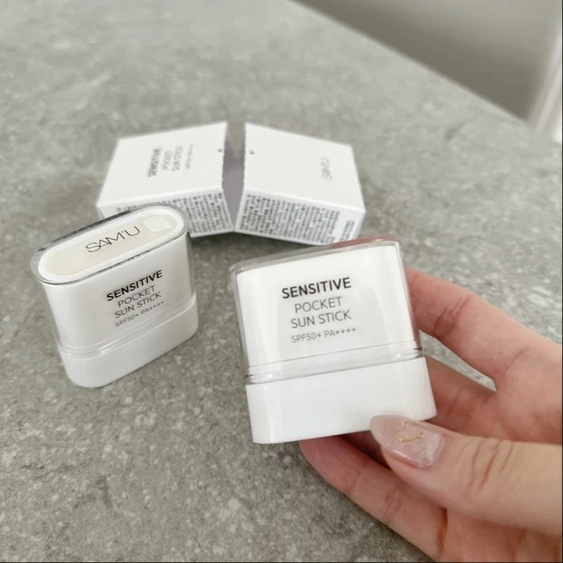 トコボ コットンソフトサンスティック