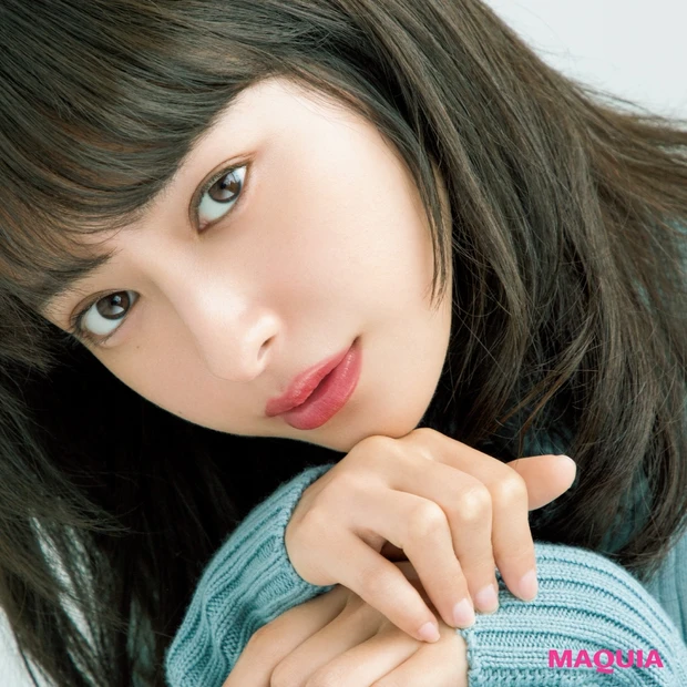 【河北裕介流リップメイク】生感ベリーレッドで親しみやすい女性に