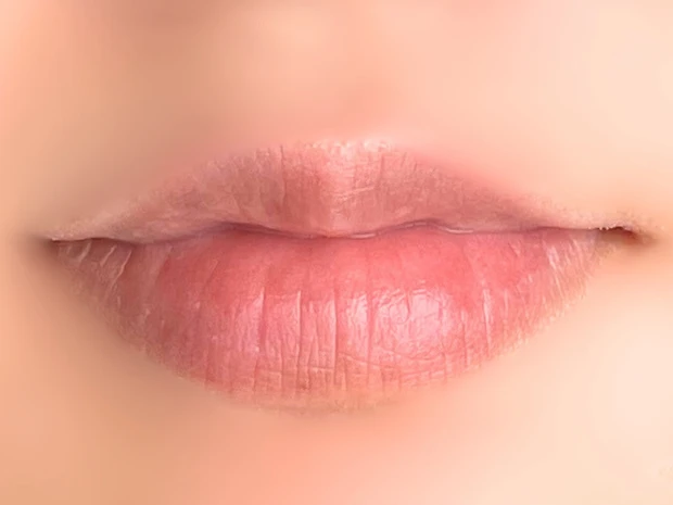 Fujiko 【ノールックリップ】ハートデザインの限定色♡〈101ハート泥棒〉をイエベがスウォッチ_6_1