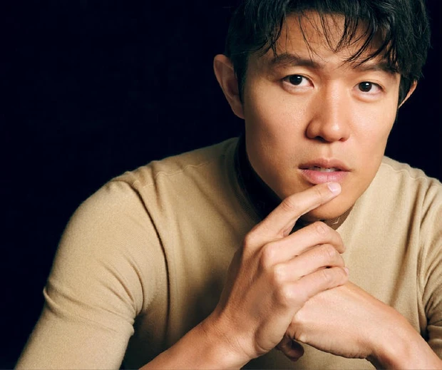 【5位】鈴木亮平さんの“今”に迫る！ 「魅力的であろうとする人は自ずと色っぽくなっていく」