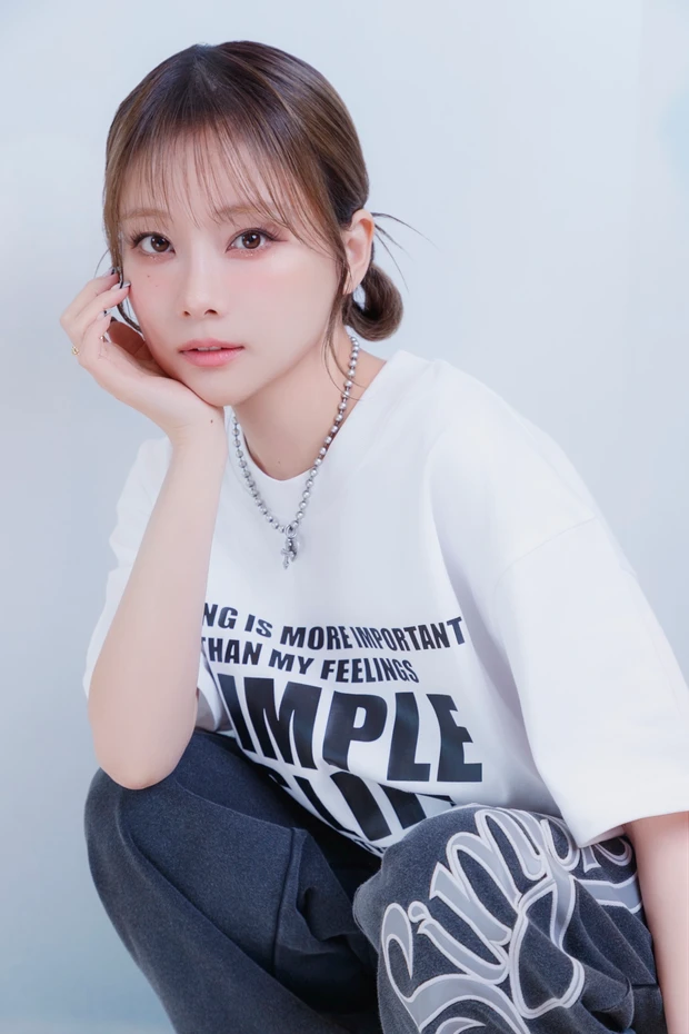 重盛さと美　美容　香りについて