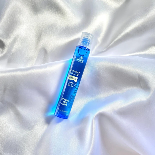 【花嫁美容】結婚式直前にも使用したスペシャルヘアケア！《韓国発Lador》の集中ケアヘアパック紹介します！_2