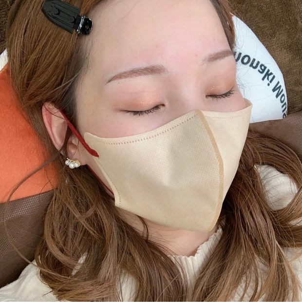 【自己紹介】MAQUIAインフルエンサー4年目のちゃんまりです!最近ハマってるメイクレシピ&最近のコスメ購入品などもご紹介♡_2_2