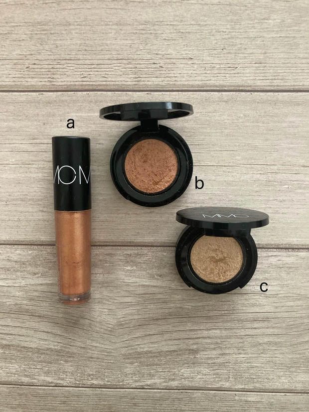 【敏感肌のトレンドメイク】小田切ヒロさんが推す!NEXTバズりメイク“千金メイク”にナチュラルコスメで挑戦!ポイントや使用コスメをご紹介♪【毎日メイクにも】_4_1