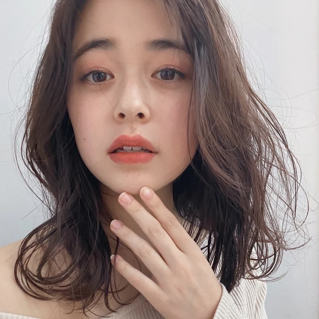 一番人気だったのは？ 2020年ヘアスタイルランキングTOP15_4