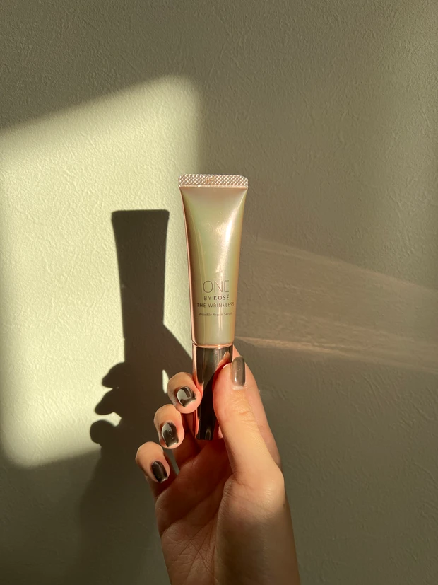 ザ リンクレス W