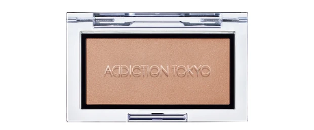 ザ ブラッシュ マット 006M ￥3300／アディクション ビューティ