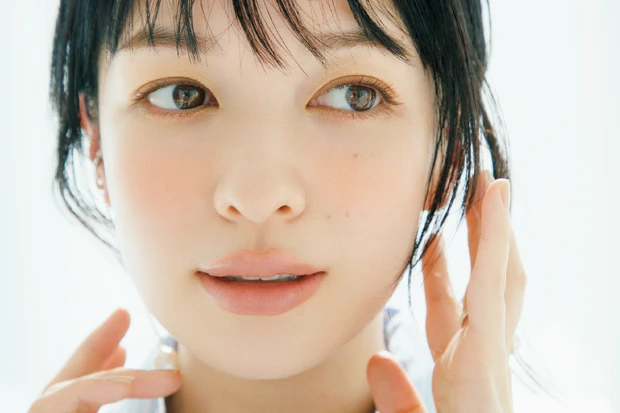 【春メイク2025】この春おすすめのカラーメイクは? 春色コスメの使い方&トレンドメイクをレクチャー_20