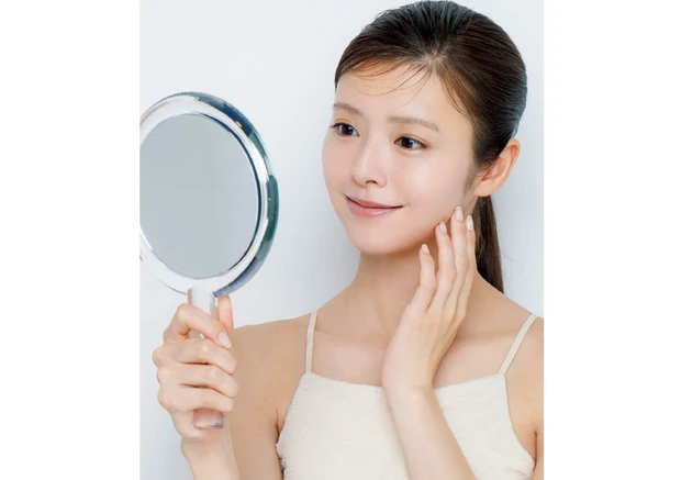 中野明海さん直伝！多幸感メイクの秘密 PhotoGallery_1_47