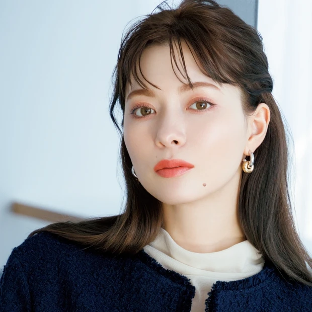 ベースメイクは予定に合わせて！長井かおりさんが教える勝負日のオフィスメイ…