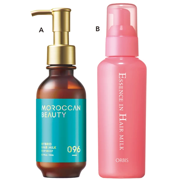 2025年注目のヘアトレンドは？ ケアからアクセサリー、注目カラーも PhotoGallery_1_2