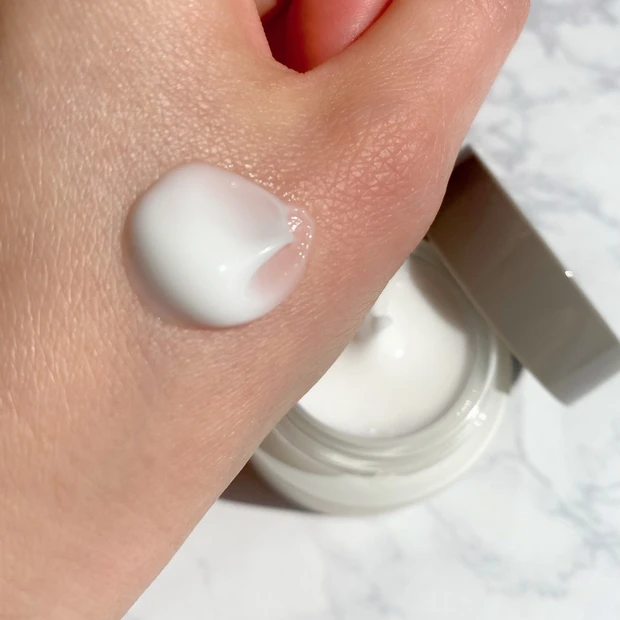 手 クリーム ジャー スキンケア