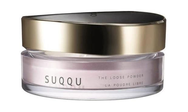 SUQQU フェイスパウダー おすすめ ザ ルース パウダー 売上1位