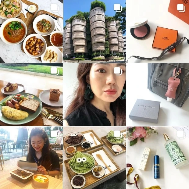 【クセ毛で広がる髪質】ハンドブローで決まる！丁寧なカウンセリングで入手したNewヘアスタイル_5