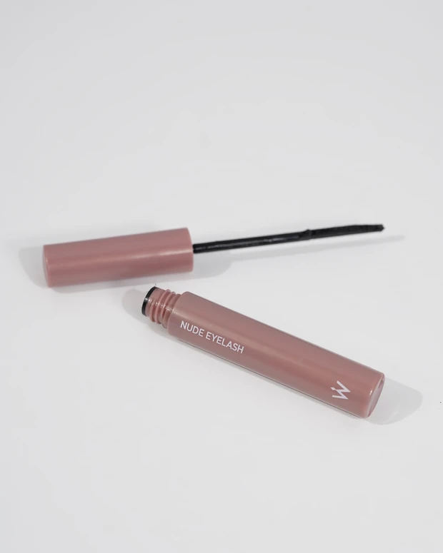 マスカラ　ウォンジョンヨ