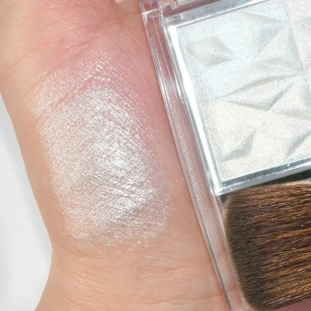 パールグロウハイライト 新作限定色 SP3 スノーファンタジー