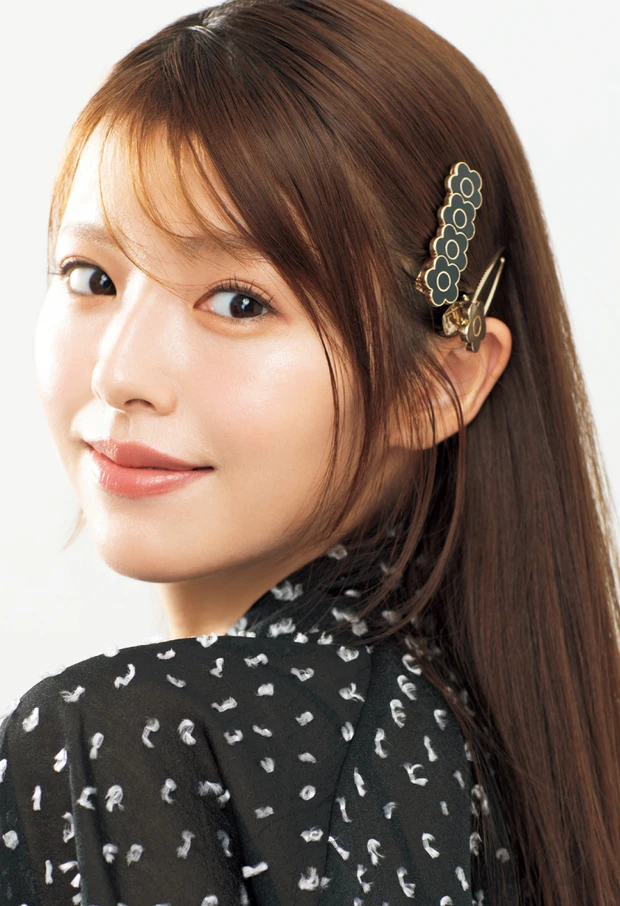 2025年注目のヘアトレンドは？ ケアからアクセサリー、注目カラーも PhotoGallery_1_6