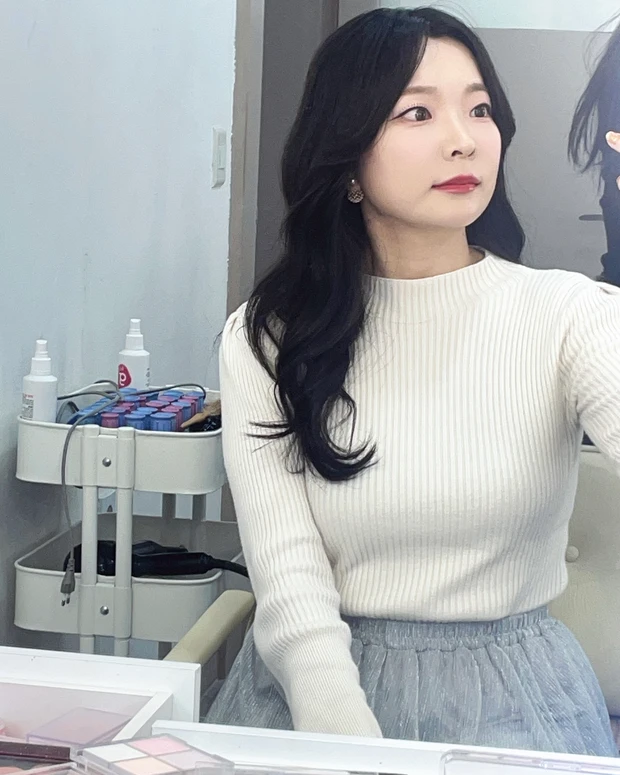 【自己紹介】マキアインフルエンサー１年目のmeです！ これから韓国コスメやトレンドについて発信していきます♪_2_1