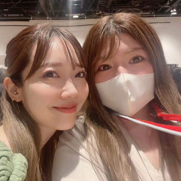 MAQUIAサロン マキアインフルエンサー