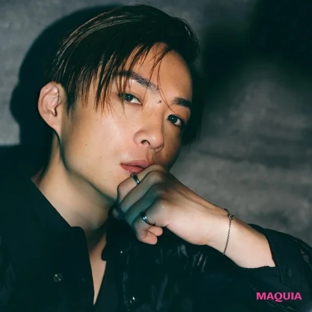 【河井ゆずるさんのベストコスメ】ナイトルーティンに欠かせないアイテム5