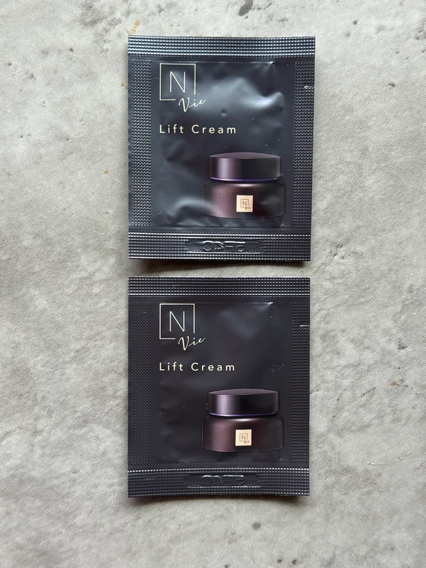 MAQUIA 付録 Nオーガニック リフトクリーム たるみ