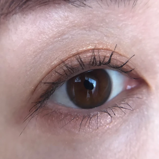 アイカラーレーション23 スウォッチ