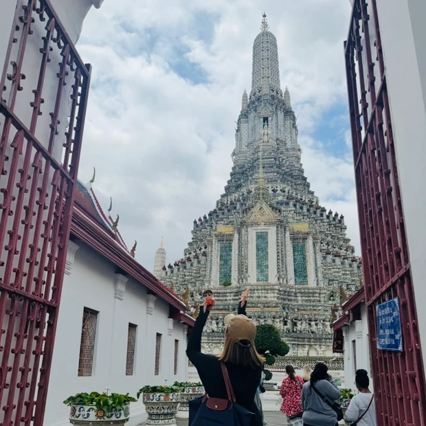 【自己紹介】マキアビューティーズのARISAと申します★美容大好き、忙しくても妥協しない全力ポジティブ会社員！_1