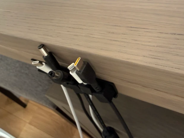 メイク＆ネイル用品がシンデレラフィット！動線を意識した収納アイデア_6