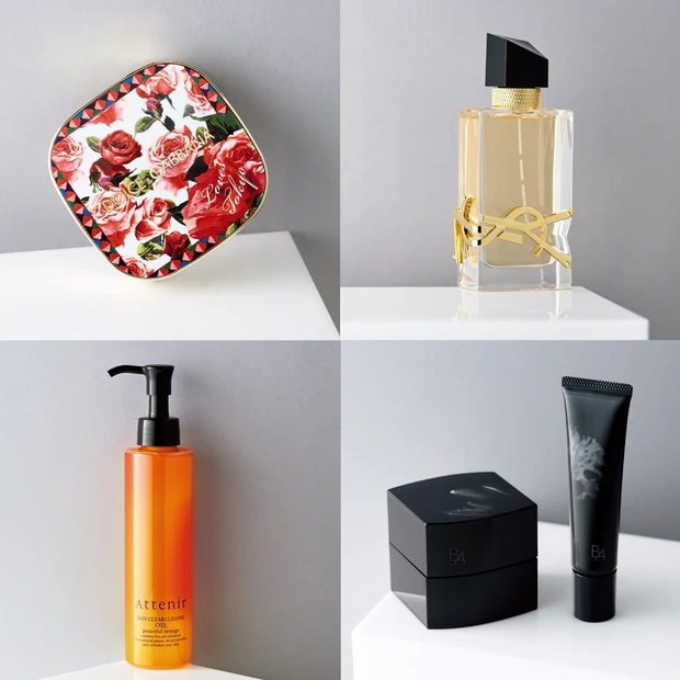 B.Aの新作、アユーラのリップ美容液etc. この秋発売の優秀コスメをピ…