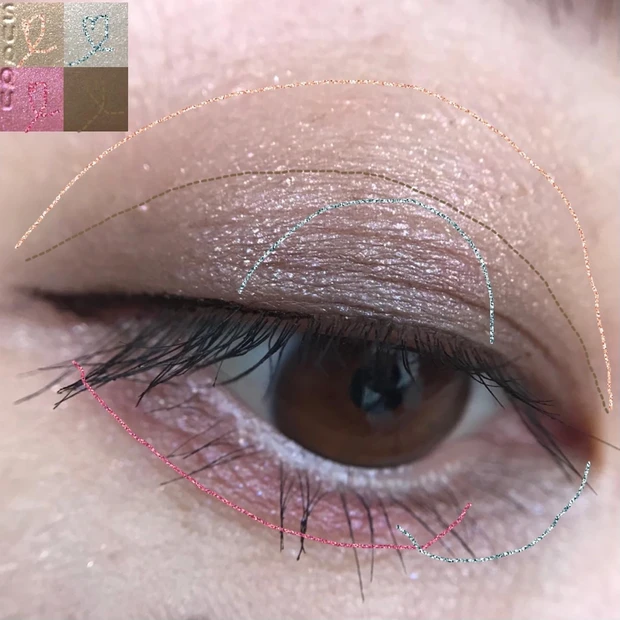 シグニチャーカラーアイズ11