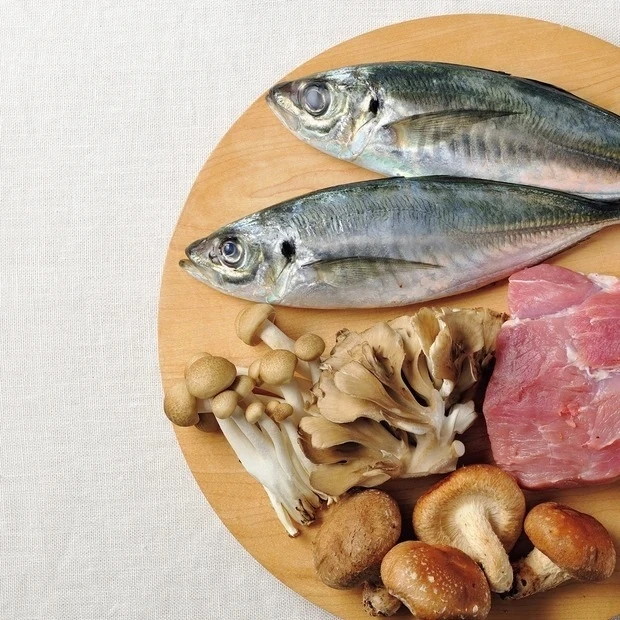 毎日の食事で抵抗力アップ！ 免疫力を高める食べ物＆食べ方は？