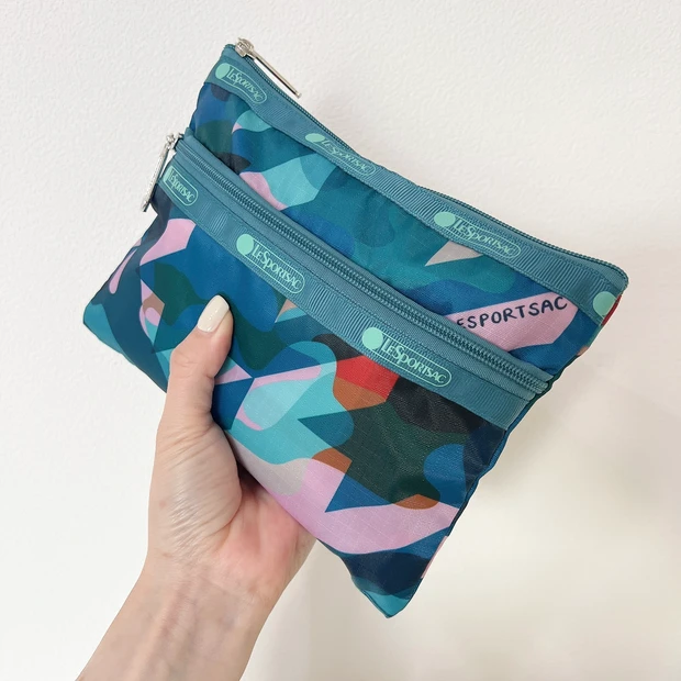 【ポーチの中身】MAQUIA10月号の見どころ＆豪華付録「レスポートサック おしゃれカモフラ柄ポーチ」の魅力をご紹介！_6_2