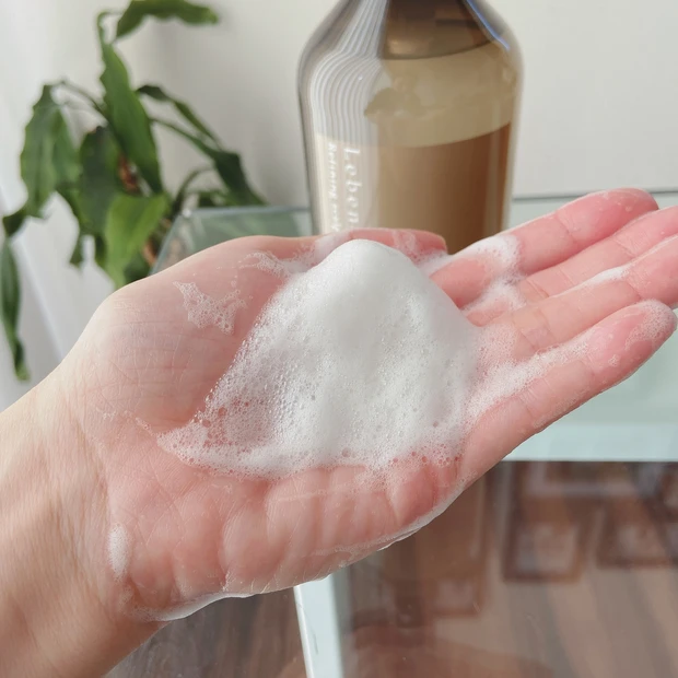 【ノンシリコン＆オーガニックのイメージ変わる👀✨】楽天1位×10冠を飾ったシャンプー＆トリートメントの実力は‥？_2_2