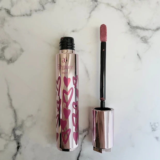 【クリスマスコフレ2021】今年の私の大本命コフレ。かわいいが詰まったエレガンスのコフレをご紹介♡_6_1