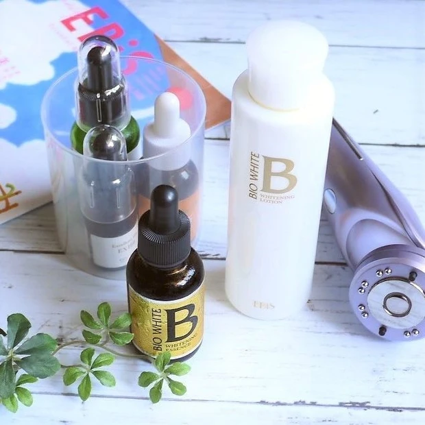 【リピート歴15年以上】これからの季節のイチオシ！ビタミンC美容液「Cエッセンス VC5」【お得情報も】_6_3